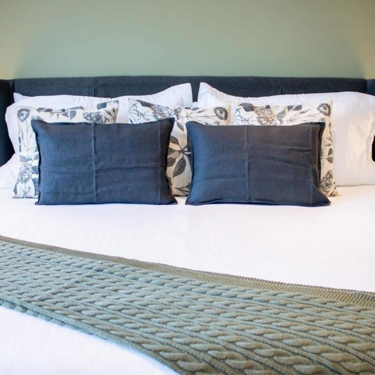 Capitalia Ideal for Business Trips in Santa Fe - Apartment - 2