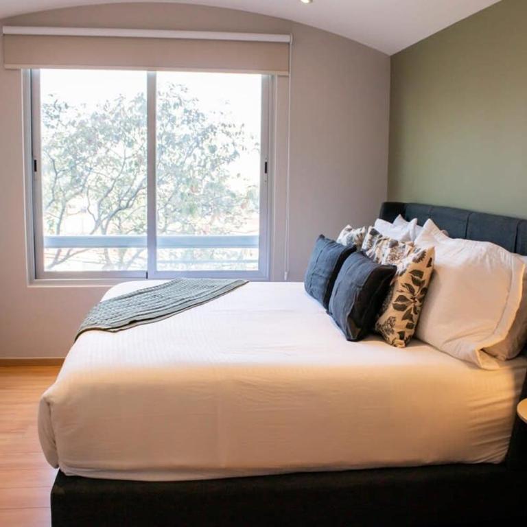 Capitalia Ideal for Business Trips in Santa Fe - Apartment - 7