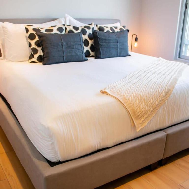 Capitalia Ideal for Business Trips in Santa Fe - Apartment - 8