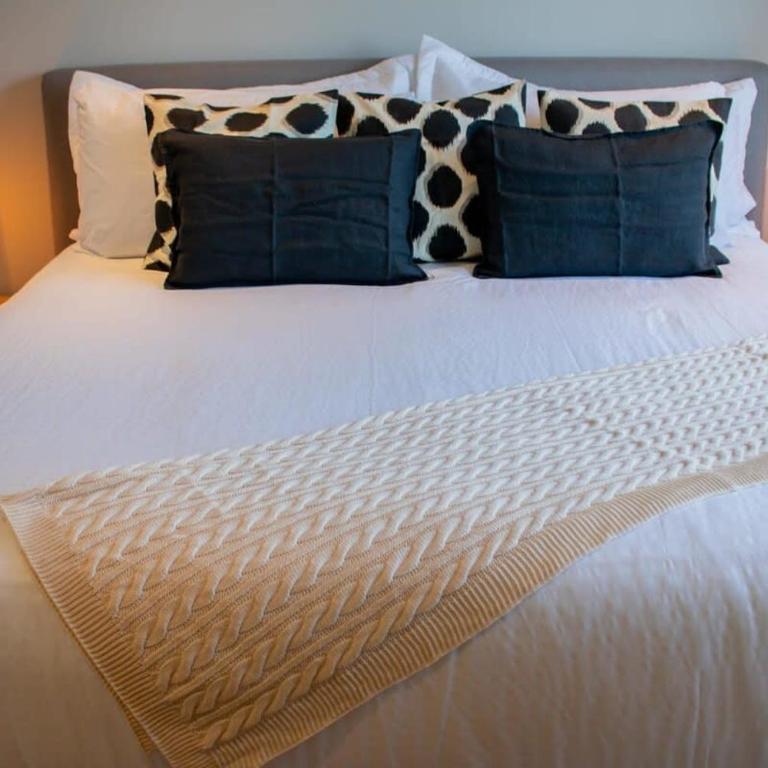 Capitalia Ideal for Business Trips in Santa Fe - Apartment - 9