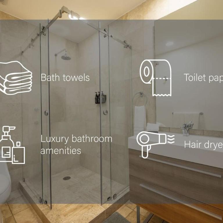 Capitalia Ideal for Business Trips in Santa Fe - Apartment - 11