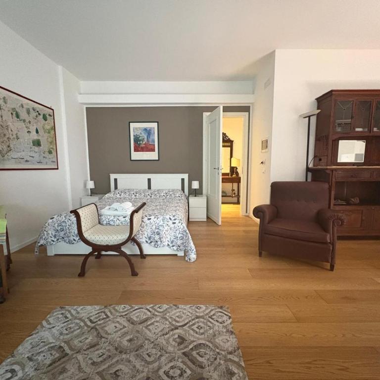 una casa tranquilla - Appartamento con 1 Camera da Letto - 1