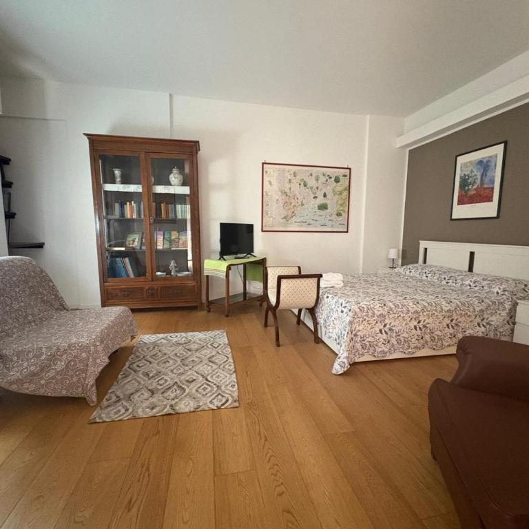 una casa tranquilla - Appartamento con 1 Camera da Letto - 2