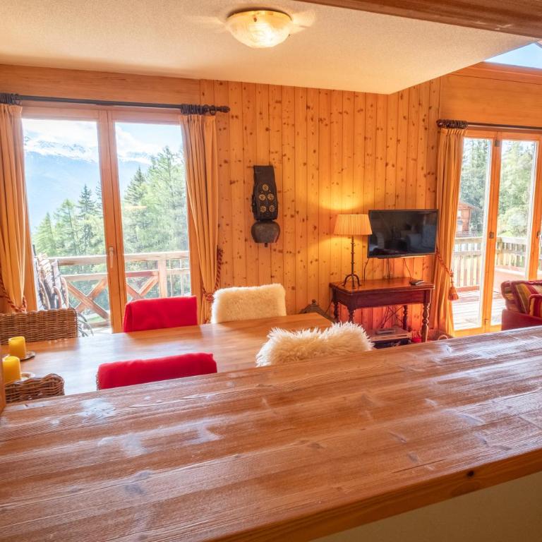 Apartment Mélodie de Rêve - Apartment mit 3 Schlafzimmern - 10