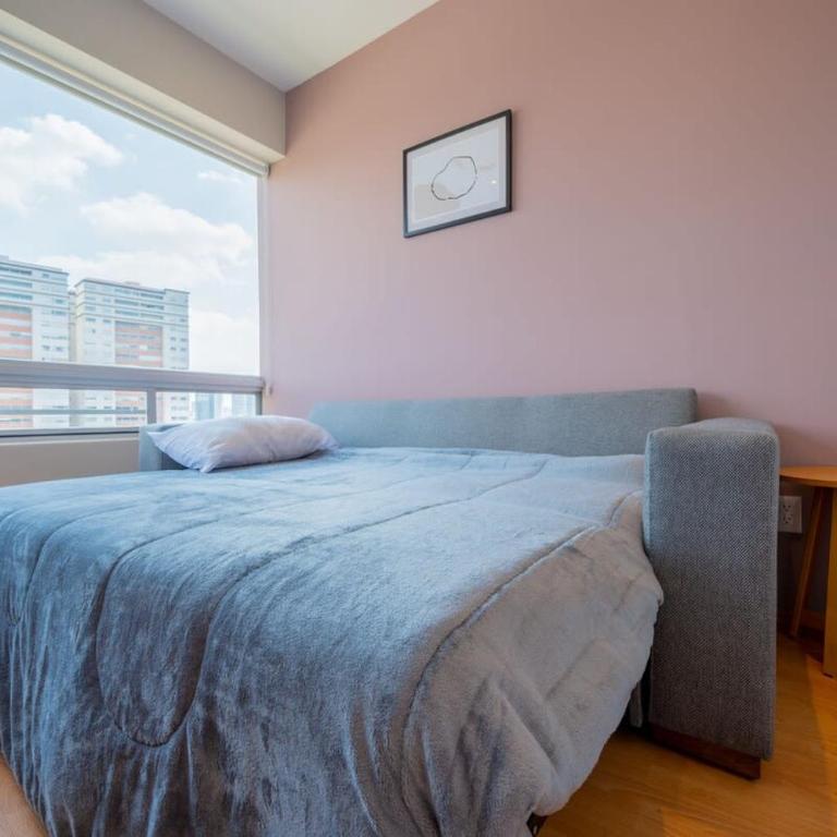 Capitalia 3BR Condo with Parking gym & Terrace - Apartamento - 15