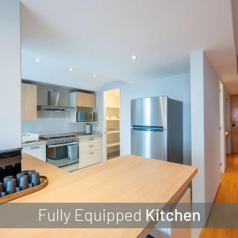 Capitalia 3BR Condo with Parking gym & Terrace - Apartamento - 16