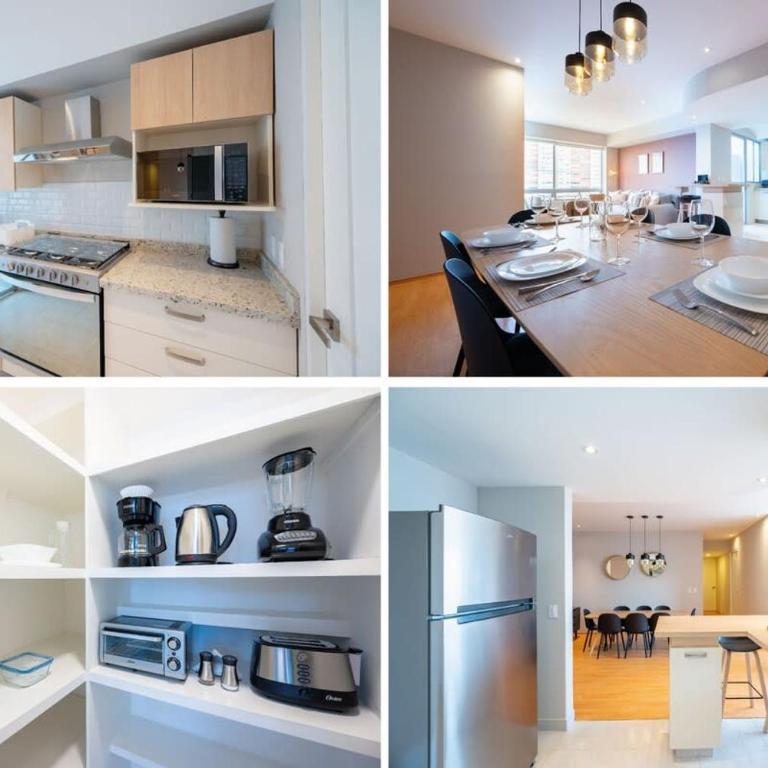 Capitalia 3BR Condo with Parking gym & Terrace - Apartamento - 17