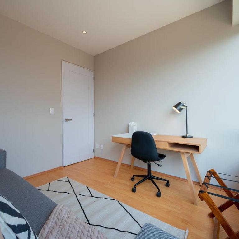 Capitalia 3BR Condo with Parking gym & Terrace - Apartamento - 22