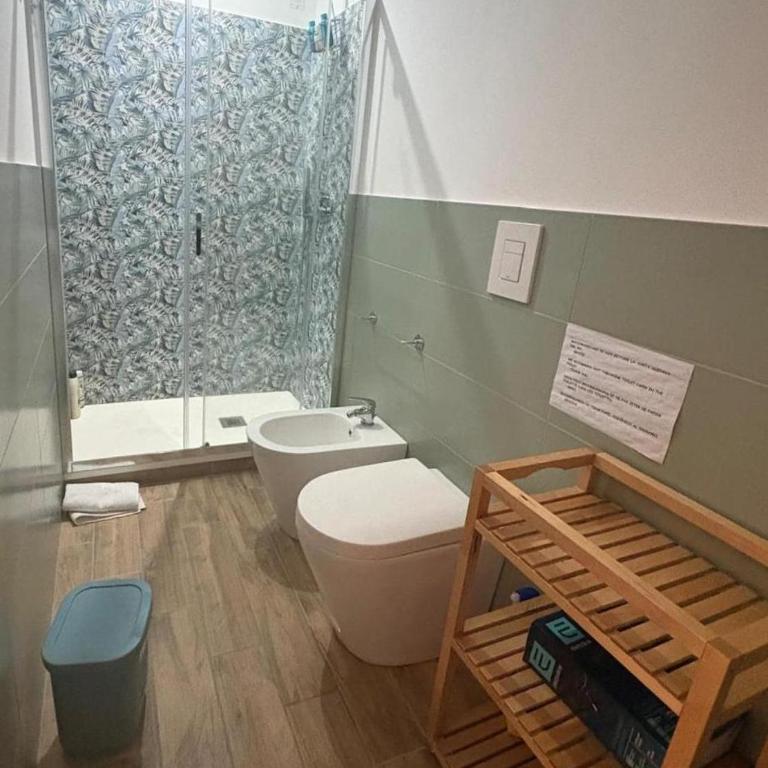 una casa tranquilla - Appartamento con 1 Camera da Letto - 15