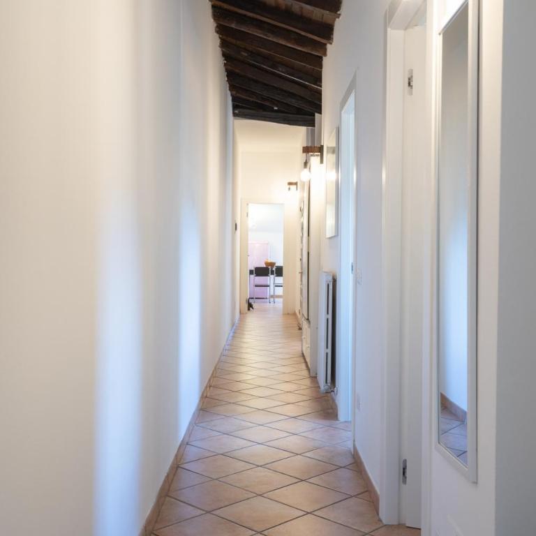 Velvet Bologna Terrace - Appartamento con 2 Camere da Letto - 41