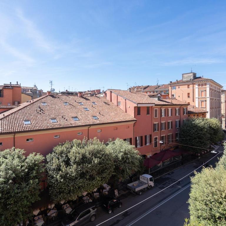 Velvet Bologna Terrace - Appartamento con 2 Camere da Letto - 8