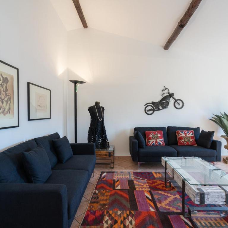 Velvet Bologna Terrace - Appartamento con 2 Camere da Letto - 28