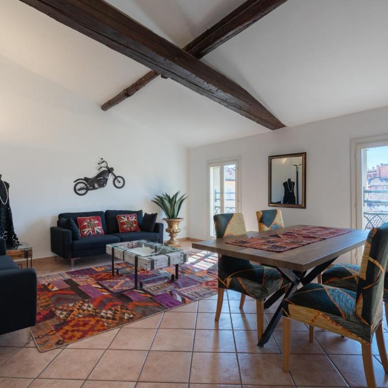 Velvet Bologna Terrace - Appartamento con 2 Camere da Letto - 16