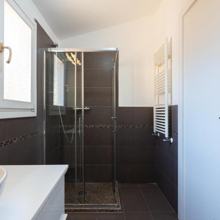 Velvet Bologna Terrace - Appartamento con 2 Camere da Letto - 19