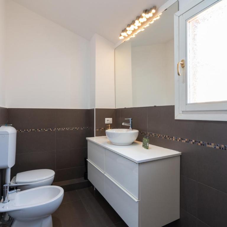 Velvet Bologna Terrace - Appartamento con 2 Camere da Letto - 20