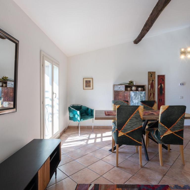 Velvet Bologna Terrace - Appartamento con 2 Camere da Letto - 13