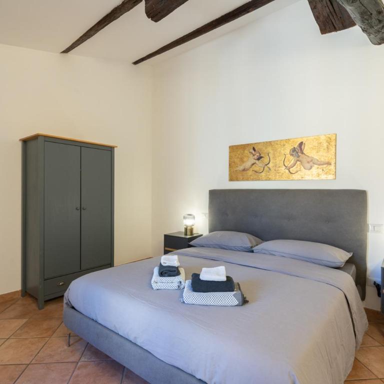 Velvet Bologna Terrace - Appartamento con 2 Camere da Letto - 26
