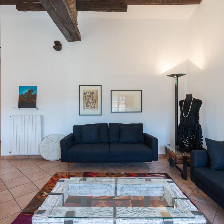 Velvet Bologna Terrace - Appartamento con 2 Camere da Letto - 14