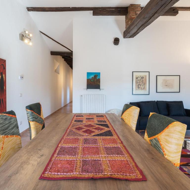 Velvet Bologna Terrace - Appartamento con 2 Camere da Letto - 15
