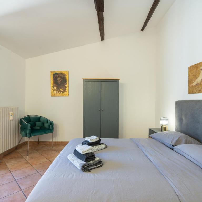 Velvet Bologna Terrace - Appartamento con 2 Camere da Letto - 17