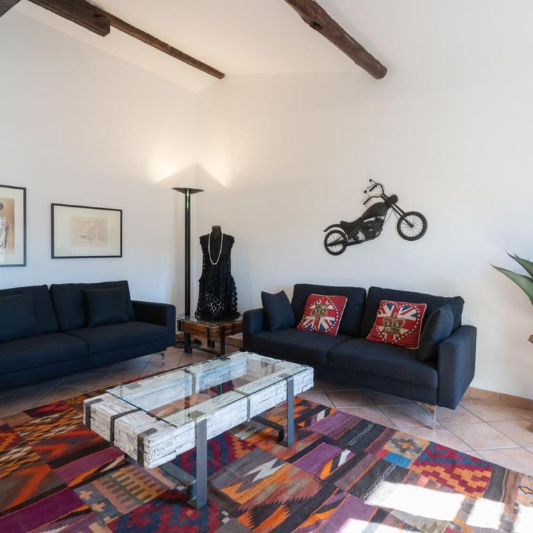 Velvet Bologna Terrace - Appartamento con 2 Camere da Letto - 21