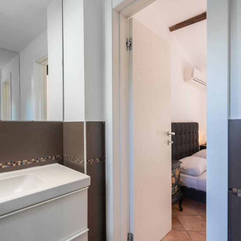 Velvet Bologna Terrace - Appartamento con 2 Camere da Letto - 25