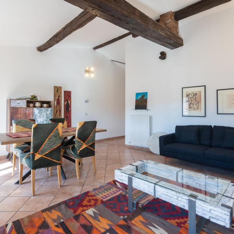 Velvet Bologna Terrace - Appartamento con 2 Camere da Letto - 23
