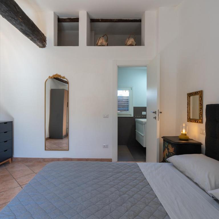 Velvet Bologna Terrace - Appartamento con 2 Camere da Letto - 30