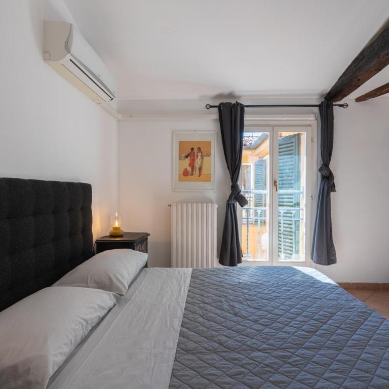 Velvet Bologna Terrace - Appartamento con 2 Camere da Letto - 34