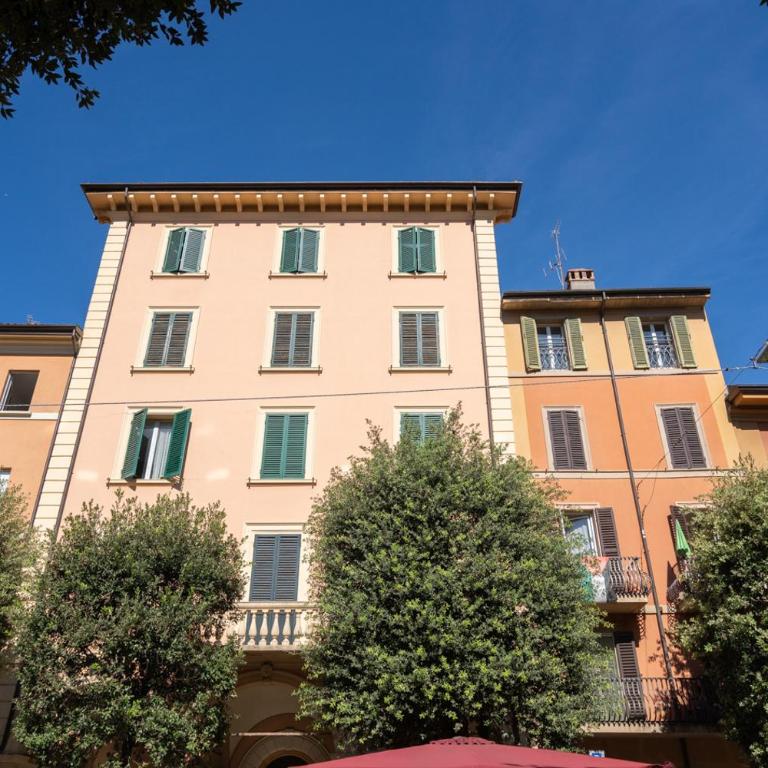 Velvet Bologna Terrace - Appartamento con 2 Camere da Letto - 44