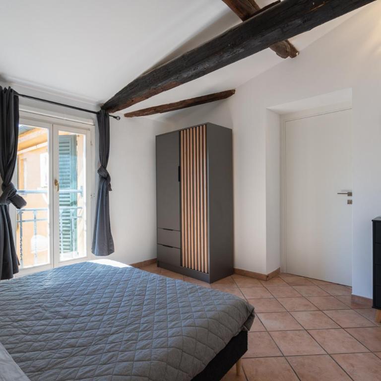 Velvet Bologna Terrace - Appartamento con 2 Camere da Letto - 38