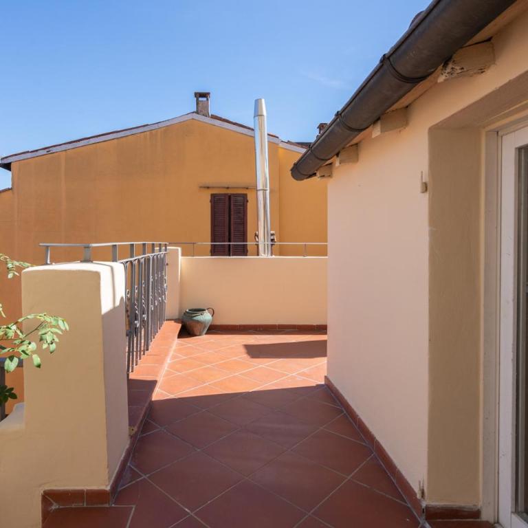 Velvet Bologna Terrace - Appartamento con 2 Camere da Letto - 51