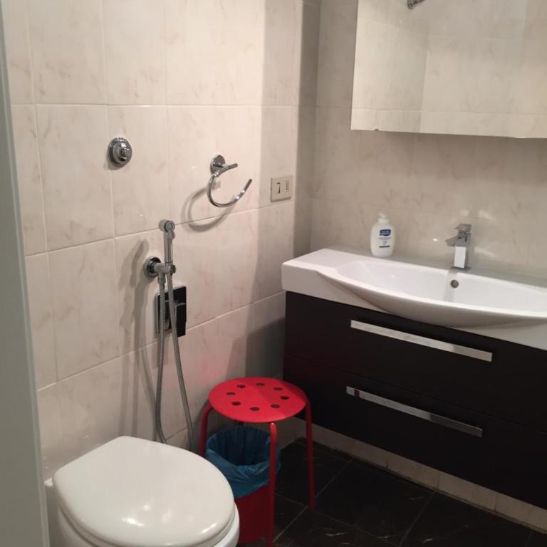 Duomo Residence Florence - Appartamento con 1 Camera da Letto - 9