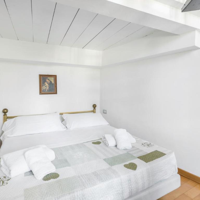 Romantic Apartment Tornabuoni - Appartamento con 1 Camera da Letto - 13