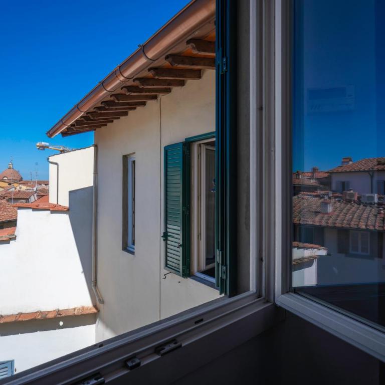 Romantic Apartment Tornabuoni - Appartamento con 1 Camera da Letto - 10