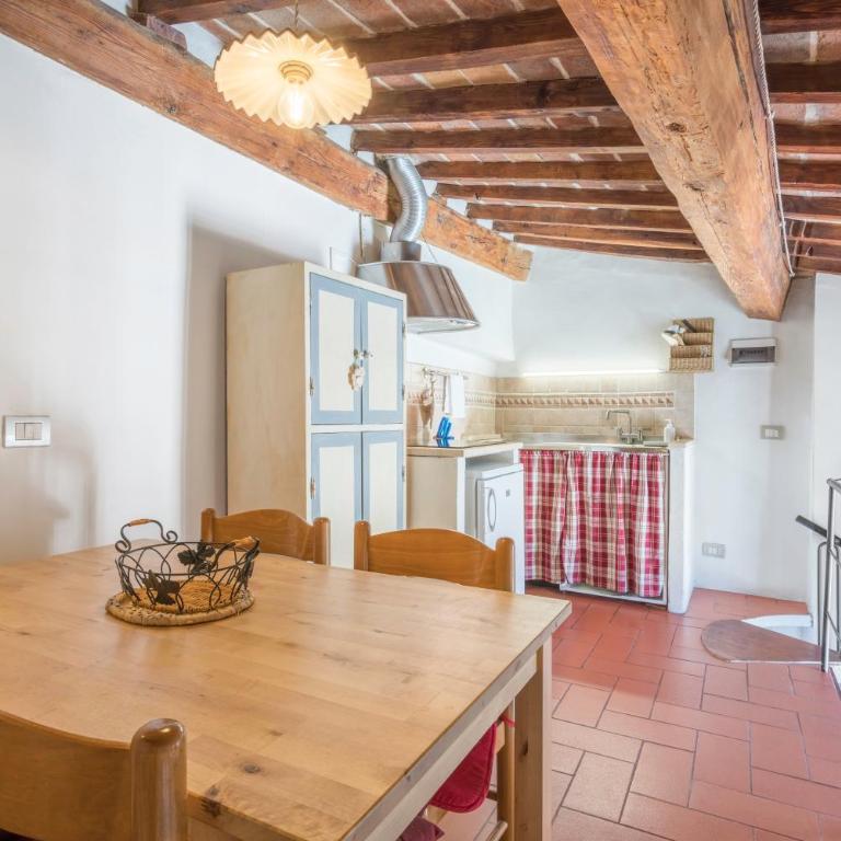 Romantic Apartment Tornabuoni - Appartamento con 1 Camera da Letto - 7