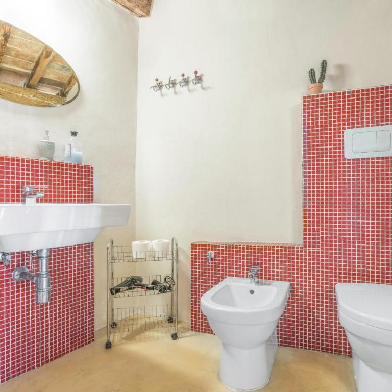 Romantic Apartment Tornabuoni - Appartamento con 1 Camera da Letto - 19