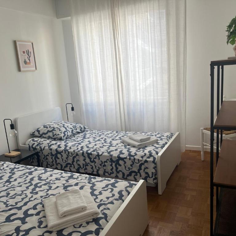 Appartement centre ville & plage - Appartamento con 2 Camere da Letto - 5