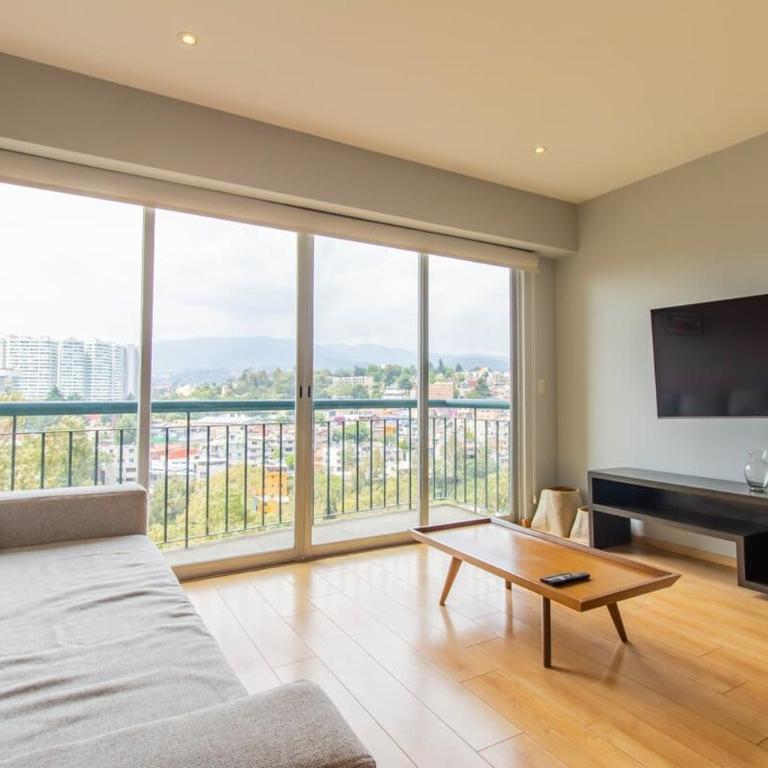 Capitalia Luxe 1BR Stay with Top Features - Apartamento - 1
