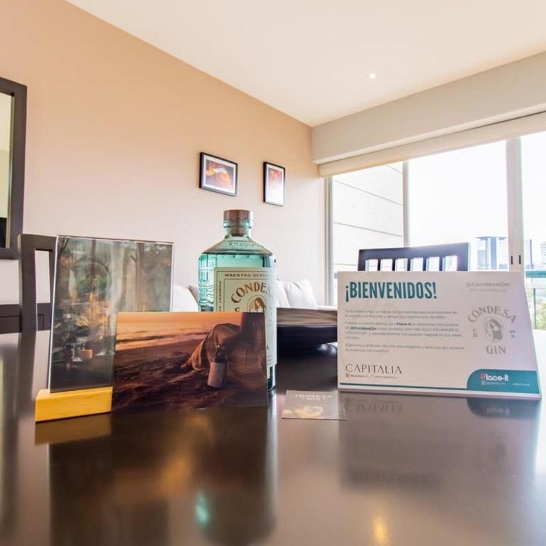 Capitalia Luxe 1BR Stay with Top Features - Apartamento - 12