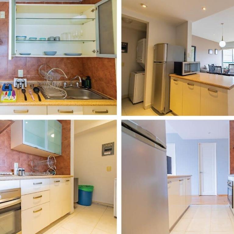 Capitalia Luxe 1BR Stay with Top Features - Apartamento - 11