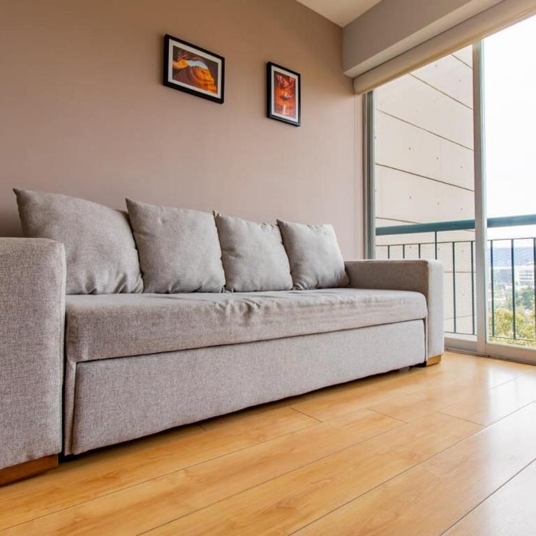 Capitalia Luxe 1BR Stay with Top Features - Apartamento - 16