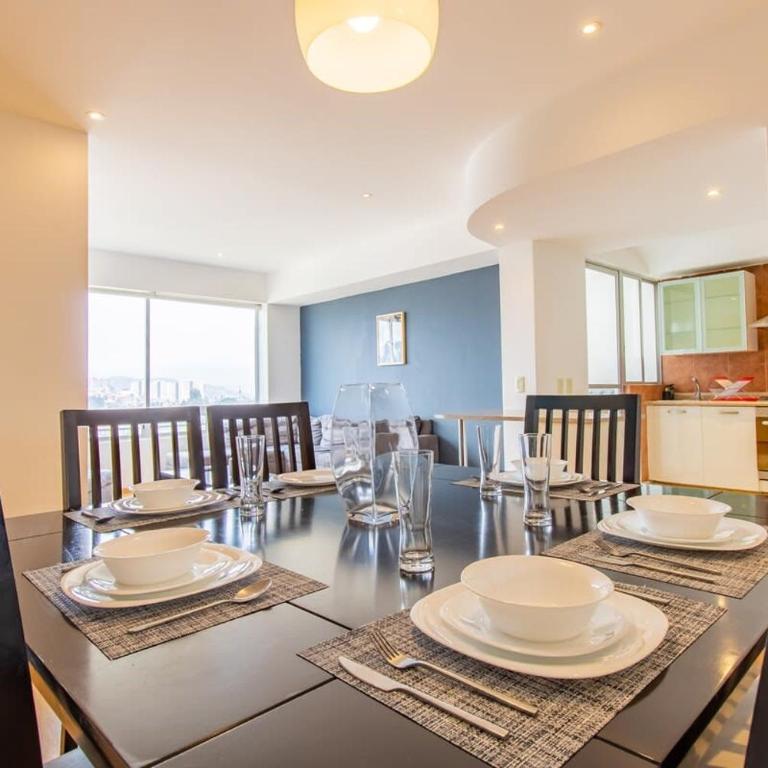 Capitalia Modern Condo with High-Speed Wi-Fi - Apartamento - 6