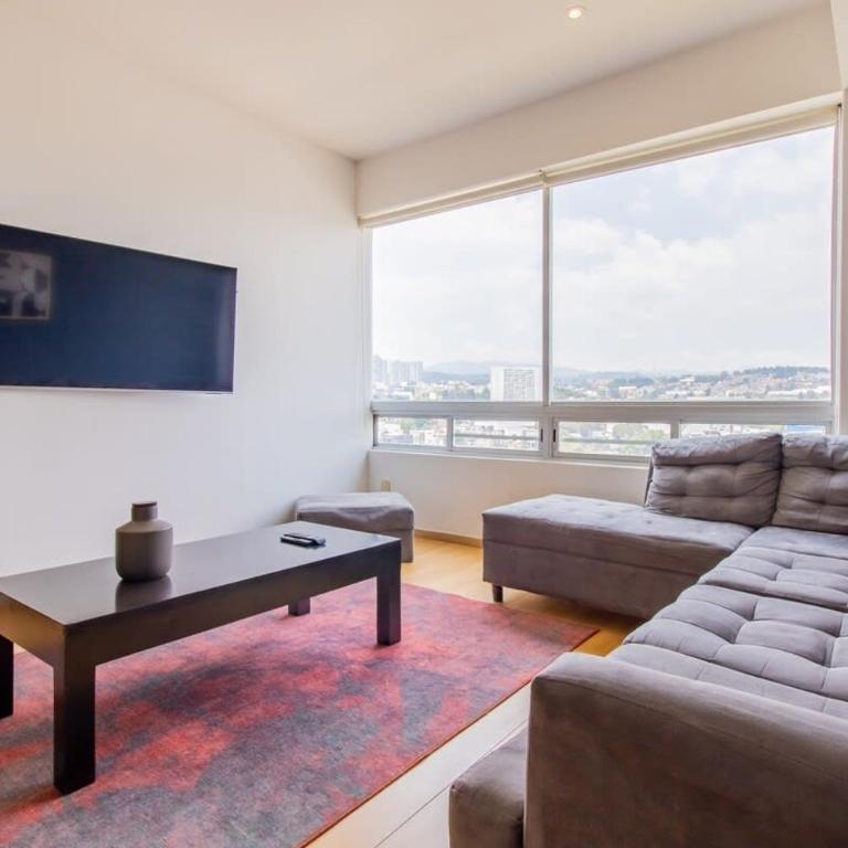 Capitalia Modern Condo with High-Speed Wi-Fi - Apartamento - 8
