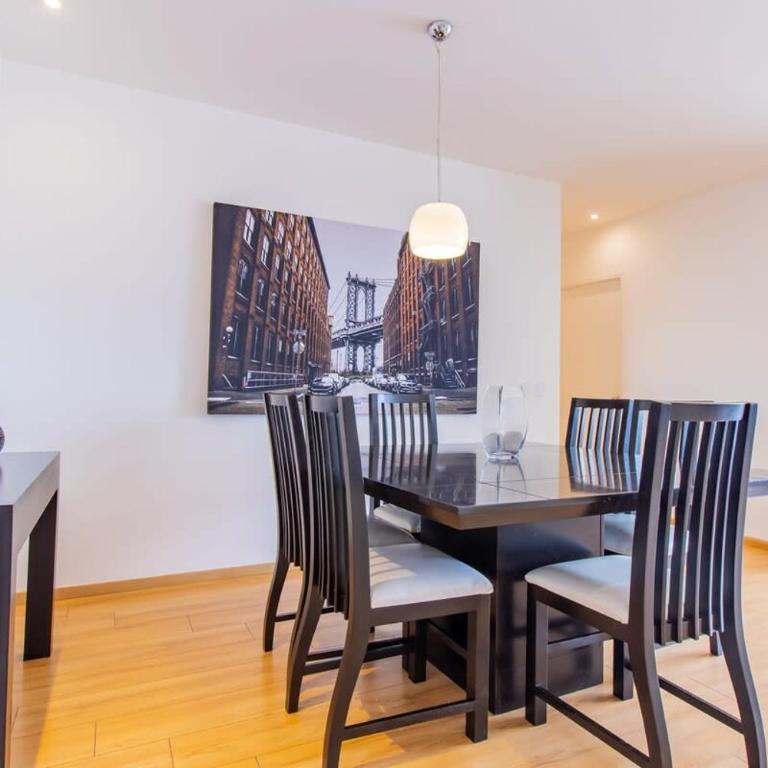 Capitalia Modern Condo with High-Speed Wi-Fi - Apartamento - 17