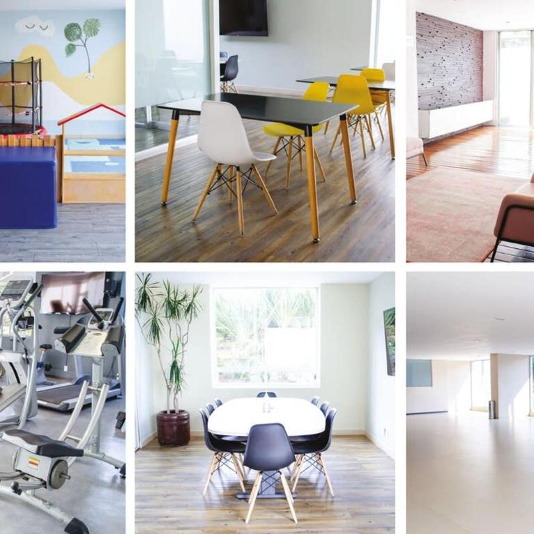 Capitalia Modern Condo with High-Speed Wi-Fi - Apartamento - 23