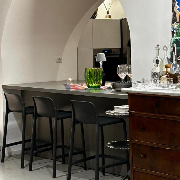 Appartamento Cupa 30 - Two-Bedroom Apartment - 4