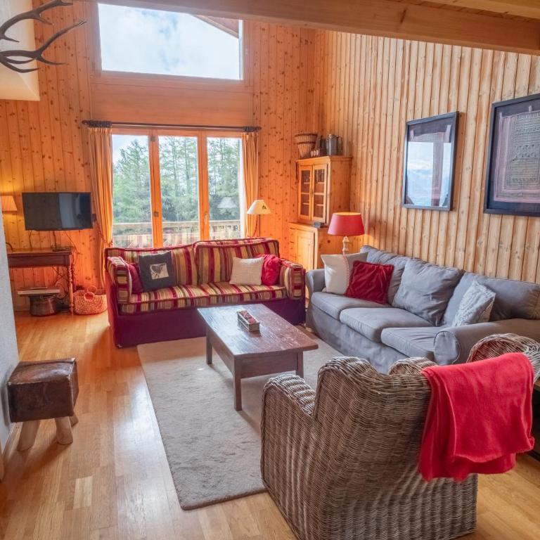 Apartment Mélodie de Rêve - Apartment mit 3 Schlafzimmern - 19