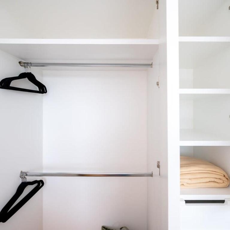 Capitalia Santa Fe Escape Comfort Parking - Apartamento - 8