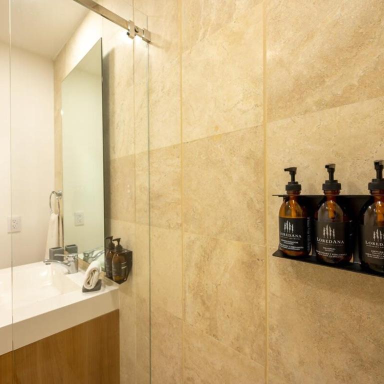 Capitalia Santa Fe Escape Comfort Parking - Apartamento - 11